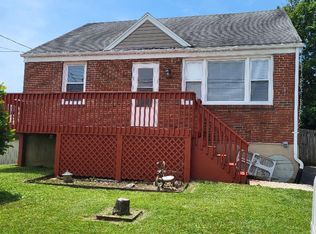 5901 Sunset Ave, Baltimore, MD 21207