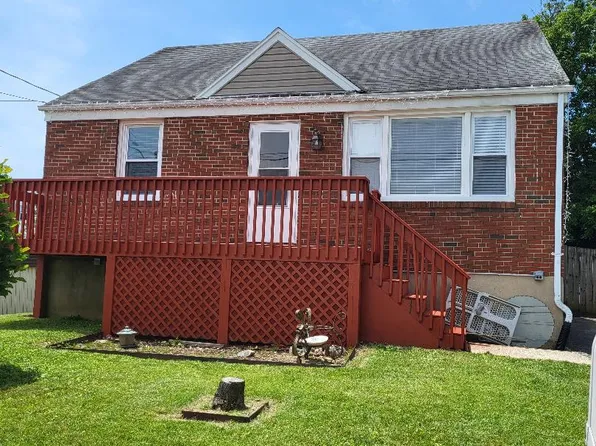 5901 Sunset Ave, Baltimore, MD 21207