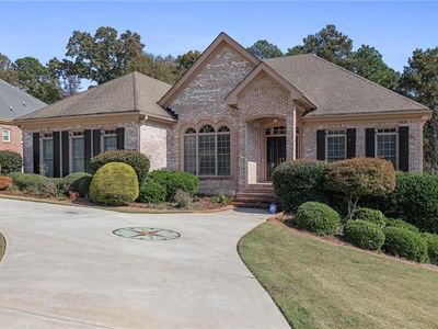 5542 Capstone Way, Douglasville, GA, 30135