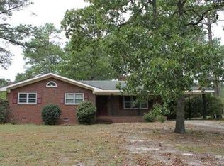 711 Ridge Dr, Goldsboro, NC 27530