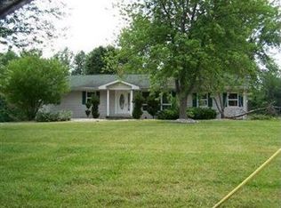 5339 Pierce Rd, Warren, OH 44481