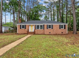 6808 Montauk Dr, Richmond, VA 23225