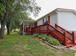658 Antioch Church Rd, Big Clifty, KY 42712