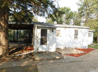212 Highway 25 W, Center, ND 58530