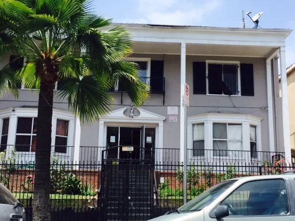 Normandie Flats LLC, 845 S Normandie Ave APT 15, Los Angeles, CA 90005