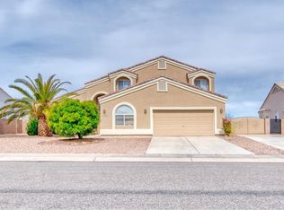 4489 Calle Cibola, Sierra Vista, AZ 85635