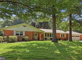 5051 Klee Mill Rd S, Sykesville, MD 21784