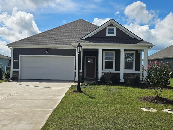 2035 Marietta Circle, Ash, NC 28420