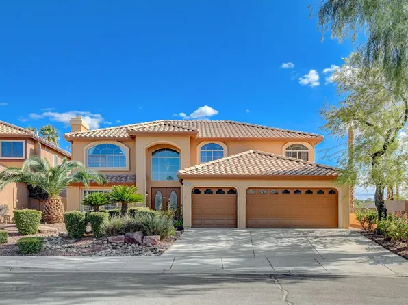 2707 Mallard Landing Ave, Henderson, NV 89074