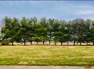 0 E Orchard Dr, Edinburg, IN 46124