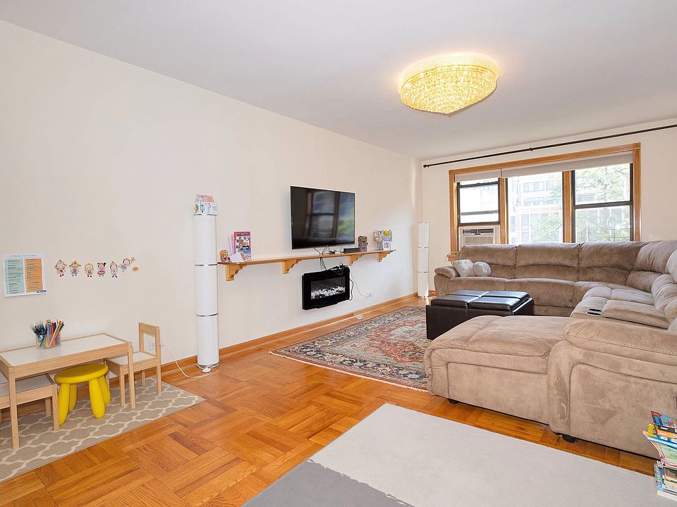 1st image of 620 W 239th St APT 5B