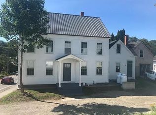 854 Main St #2, Waldoboro, ME 04572
