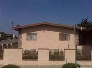 12425 S Budlong Ave, Los Angeles, CA 90044