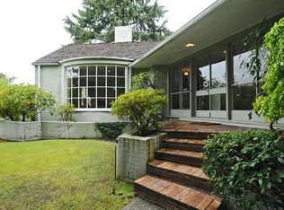 5512 NE Windermere Rd, Seattle, WA 98105