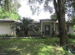 6317 E Penrose St, Inverness, FL 34452
