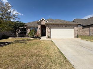 5417 Highview Ct, Fort Worth, TX 76137