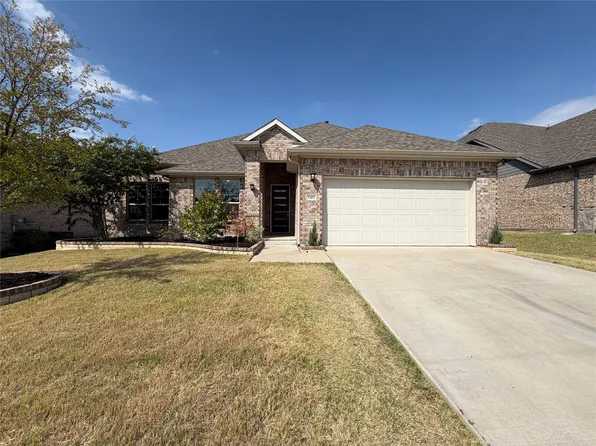 5417 Highview Ct, Fort Worth, TX 76137