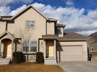 615 E Walnut Glen St, Springville, UT 84663