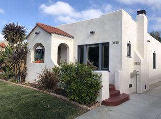 4625 50th St, San Diego, CA 92115