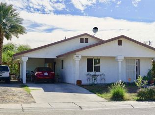 647 W Canal St, Somerton, AZ 85350