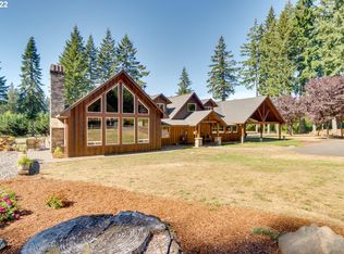 38106 NE 85th Ave, La Center, WA 98629