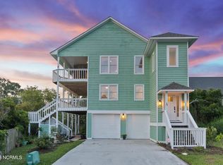 36 N Oak Ct, Surf City, NC 28445