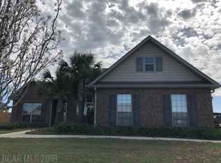 25027 Fairfax Rd, Daphne, AL 36526