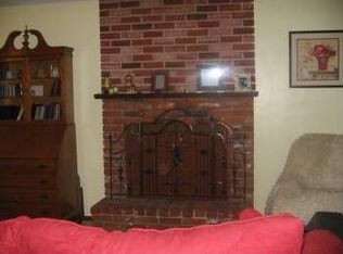 7370 Bates Rd S, Salem, OR 97306