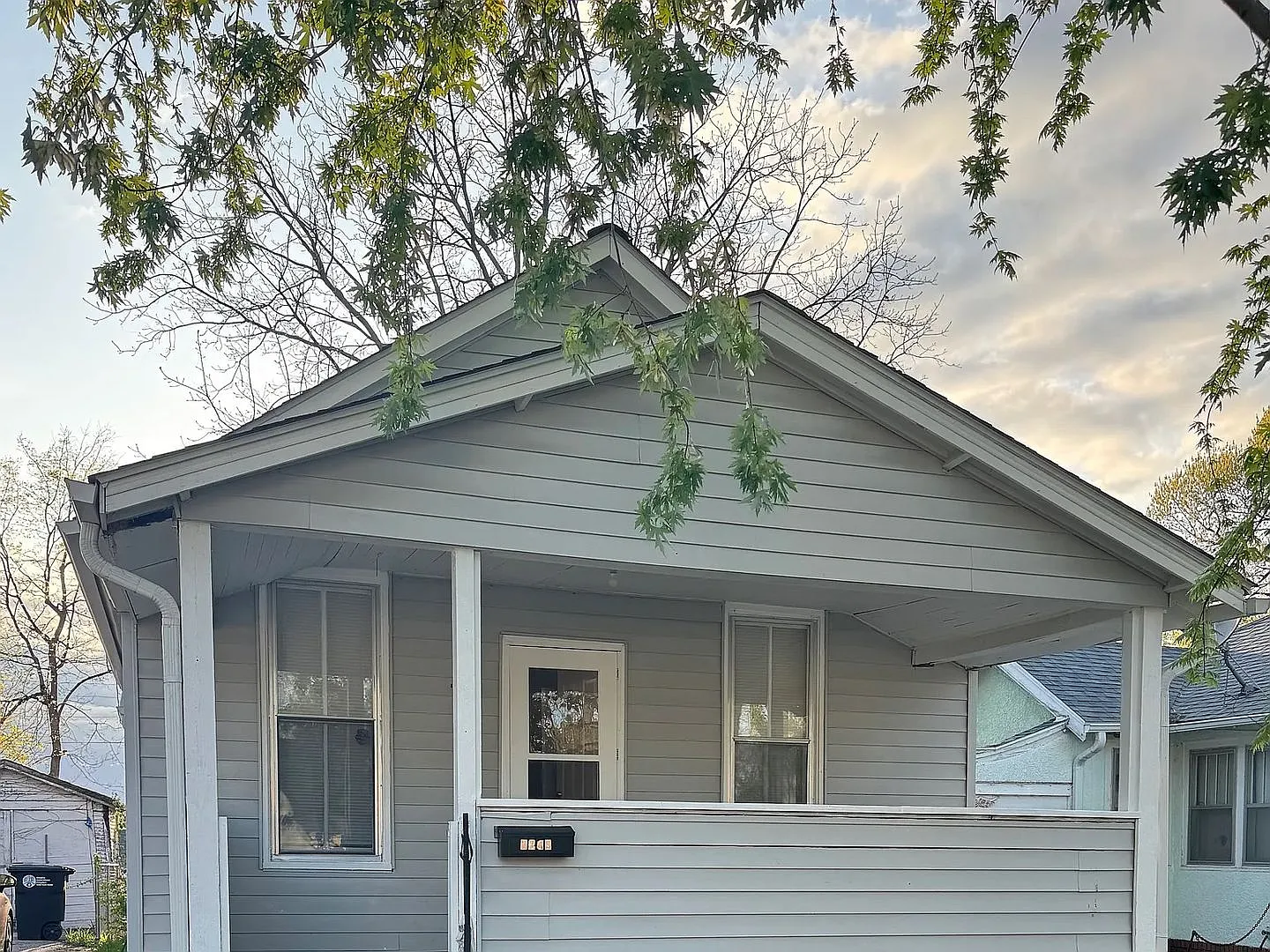 Special-Half Off First Full Months Rent-Charming 2 Bedroom Home Near Dundee! — Photo 1