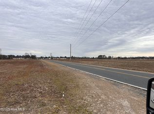 Lot 5 Hammonds Road, Lumberton, NC 28360