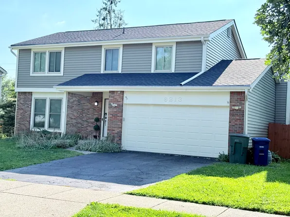 6213 Rockland Dr, Dublin, OH 43017