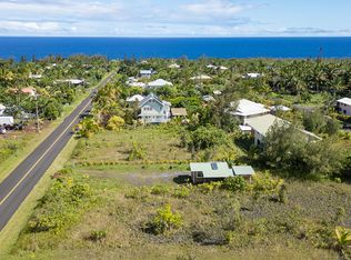 12-179 Mapuana Ave LOT 8, Pahoa, HI 96778