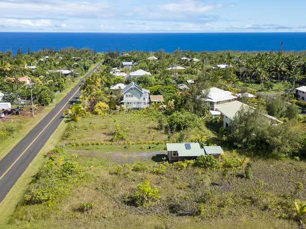 12-179 Mapuana Ave Lot 8, Pahoa, HI 96778