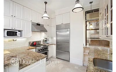 Sold by Douglas Elliman