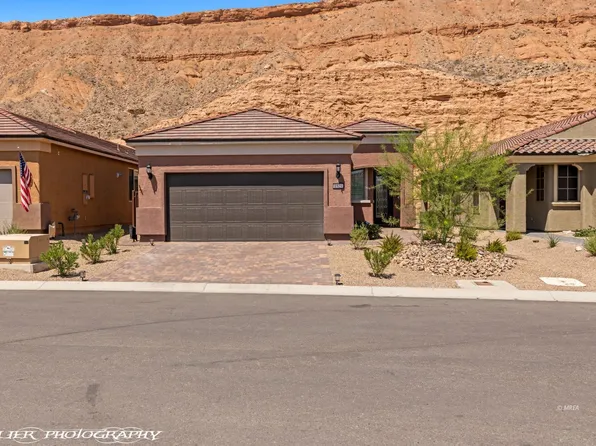 1529 Pin Cusion Rdg, Mesquite, NV 89034