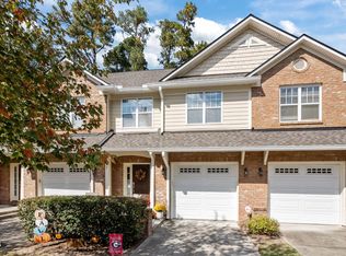 47 Abernathy Dr, Chapel Hill, NC 27517
