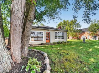 14344 Edgewater Dr, Gregory, MI 48137