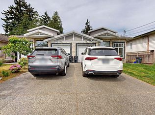 5685 Neville St, Burnaby, BC V5J2J1