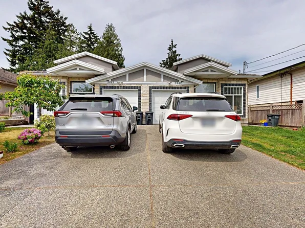 5685 Neville St, Burnaby, BC V5J 2J1