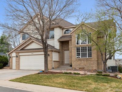 10441 Lions Path, Littleton, CO, 80124