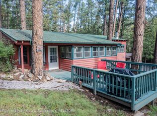 109 Hart Ave, Ruidoso, NM 88345