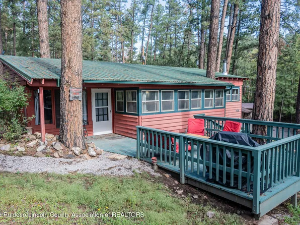 109 Hart Ave, Ruidoso, NM 88345