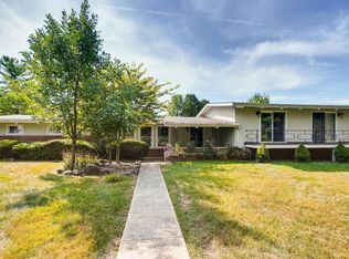 2959 W Case Rd, Dublin, OH 43017