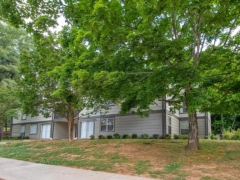 Madison Landing at Research Park and the Cottages — Photo 70