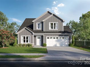 LOT 51 Lavender Ln, Kannapolis, NC 28027