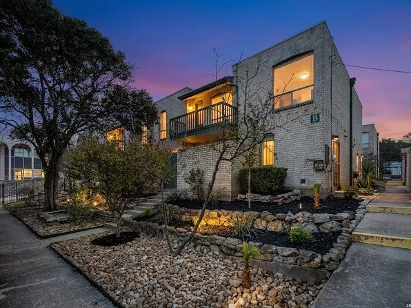 9915 Powhatan Dr #B4, San Antonio, TX 78230