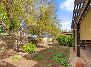 4525 N 66th St UNIT 84, Scottsdale, AZ 85251