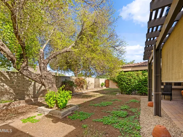 4525 N 66TH Street #84, Scottsdale, AZ 85251