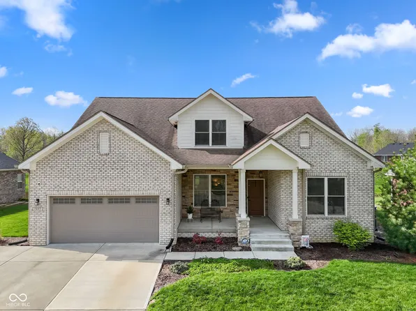 7897 Hickory Ridge Ln, Mooresville, IN 46158
