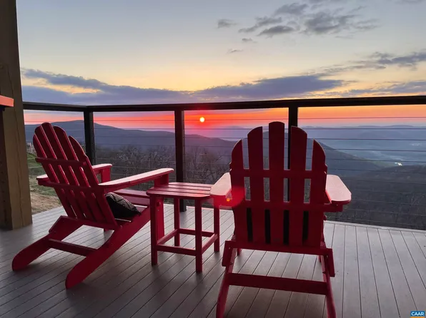 1477 Ledges, Wintergreen Resort, VA 22967
